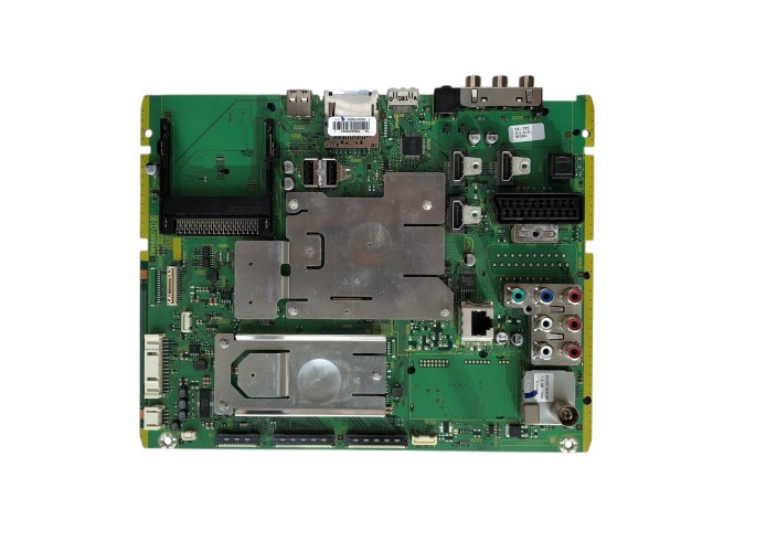 Материнская плата TNPH0937, для телевизора Panasonic TX-P42G30Y