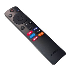Пульт VK Видео для телевизора Xiaomi L43M7-EARU