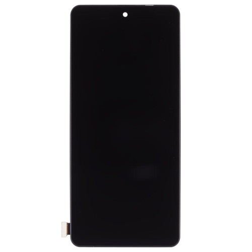 Дисплей для Realme 12 Pro (RMX3842) / 12 Pro+ (RMX3840) + тачскрин (черный) (In-Cell)