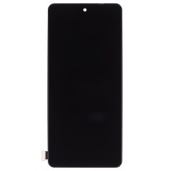 Дисплей для Realme 12 Pro (RMX3842) / 12 Pro+ (RMX3840) + тачскрин (черный) (In-Cell)