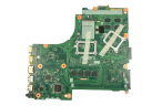 Материнская плата, mb, для ASUS X450CC Rev: 2.0 , i5-3337U , 4GB 