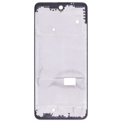 Рамка дисплея для Realme C65 4G (RMX3910) (черный)