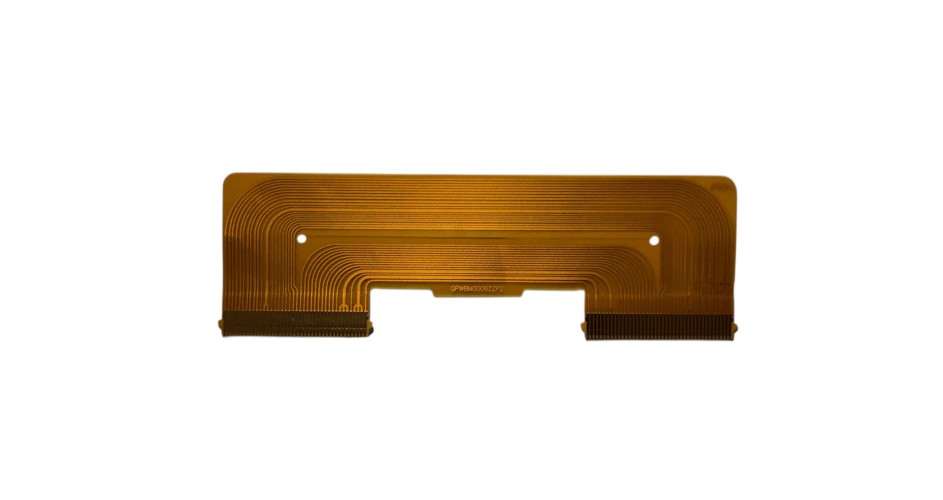 Шлейф, Шлейф, QPWBM0006ZZP2