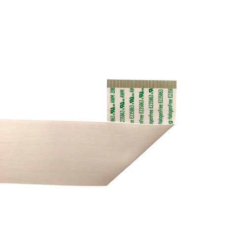 Шлейф, Шлейф, E235863 AWM 20861