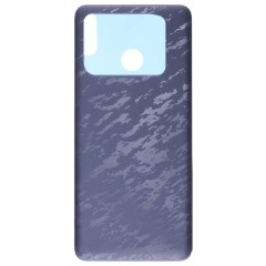 Задняя крышка для Xiaomi Poco F6 Pro (23113RKC6G) (черный)