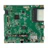 Материнская плата EAX68167603(1.0) EBU66739922, для телевизора LG 43LM5762PLD
