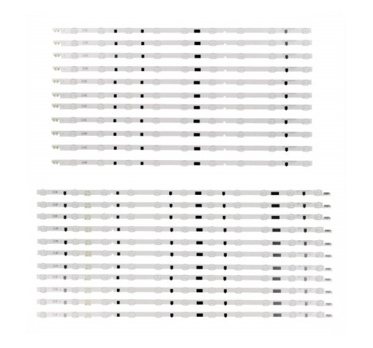 LED подсветка BN96-25316A