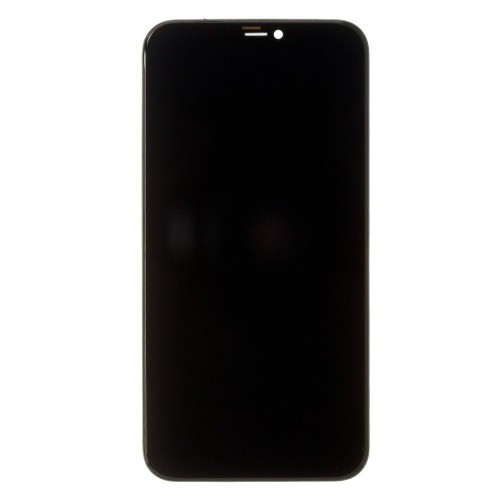 Дисплей для Apple iPhone 11 + тачскрин (черный) (F5ENERGY) (In-Cell) (площадка под IC) (BASE)