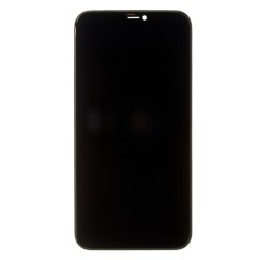Дисплей для Apple iPhone 11 + тачскрин (черный) (F5ENERGY) (In-Cell) (площадка под IC) (BASE)