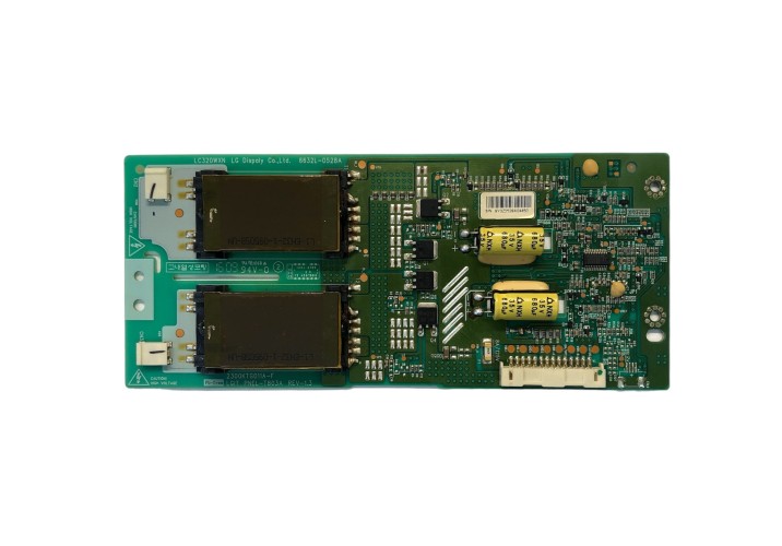 Инвертор Инвертор 6632L-0528A для LG 32LG31RC-TA для LG 32LG31RC-TA