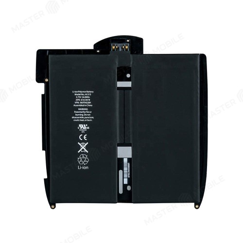 Аккумулятор для Apple iPad (A1219/A1337) (A1315)