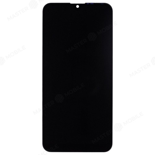 Дисплей для Huawei Y7 2019 (DUB-LX1) + тачскрин (черный) (Medium)