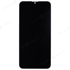 Дисплей для Huawei Y7 2019 (DUB-LX1) + тачскрин (черный) (Medium)