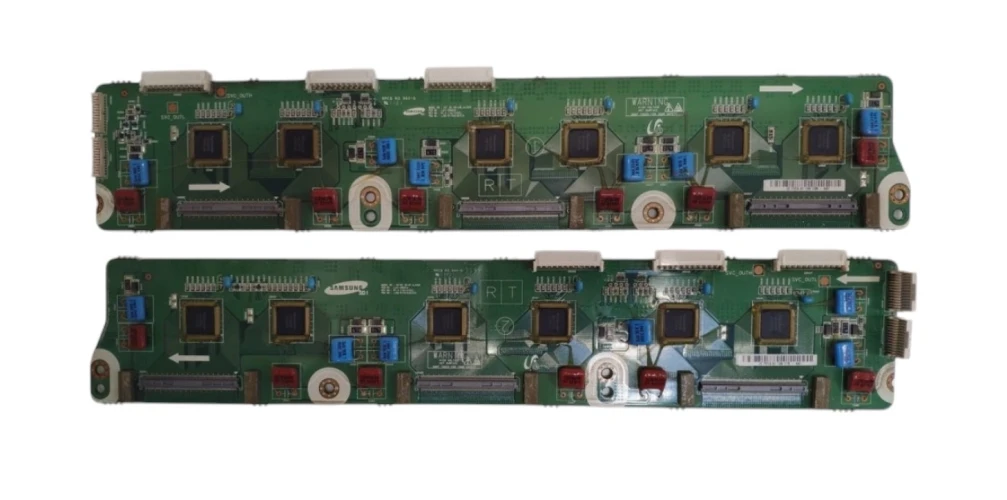 Инвертор Инвертор LJ41-09461A LJ92-01791A LJ41-09462A LJ92-01792A для Samsung PS64D8000FS для Samsung PS64D8000FS