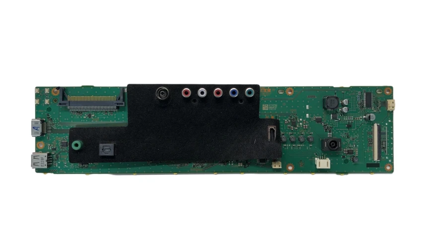 Материнская плата 1-981-276-11 (173631911) A2124220A, для телевизора Sony KDL-32RD303 (пластиковый разъем LVDS)