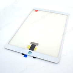 Тачскрин для Apple iPad Air 3 10.5 (2019) (A2123/A2152/A2153) / iPad Pro 10.5 (2017) (A1701/A1709) (белый) (Premium)