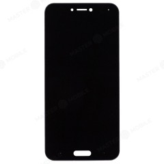 Дисплей для Xiaomi Mi 5c + тачскрин (черный) (COF)