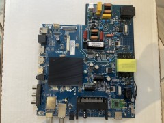 Материнская плата, CV9632H-A50 Витязь 55LU1222 HV550QUB-F1D