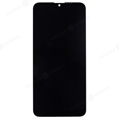 Дисплей для OPPO A1k (CPH1923) / Realme C2 (RMX1941) + тачскрин (черный) (ORIG)