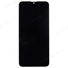 Дисплей для OPPO A1k (CPH1923) / Realme C2 (RMX1941) + тачскрин (черный) (ORIG)