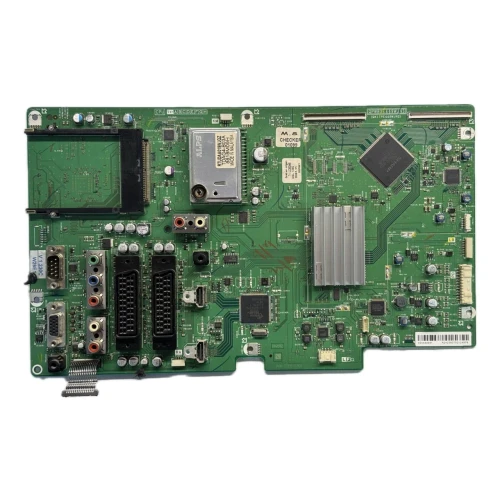 Материнская плата QPWBXE449WJN3 KE449WE01, для телевизора Sharp LC-26D44RU-GY