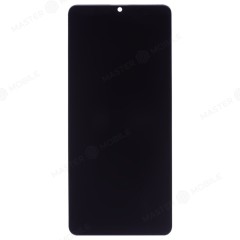 Дисплей для Samsung A315 Galaxy A31 + тачскрин (черный) (In-Cell)