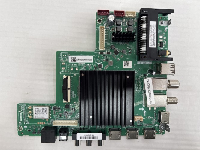 Материнская плата, T.MT9602.731 Haier 65 Smart TV M1 ST6451D06-3