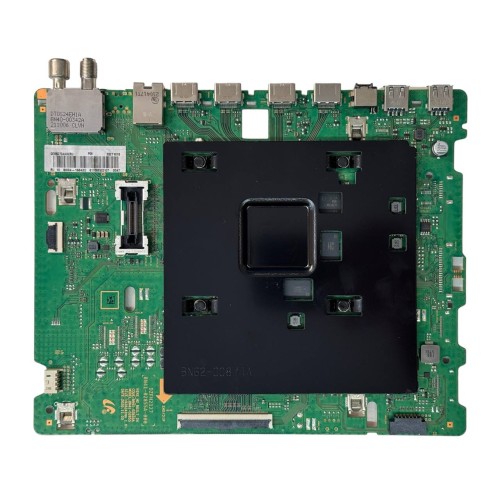 Материнская плата BN41-02855A BN94-16842E, для телевизора Samsung QE75Q77AAU