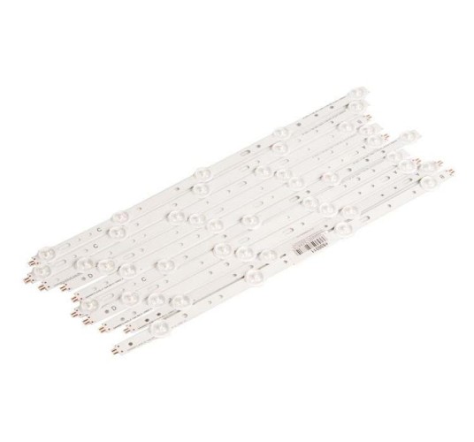 Подсветка для телевизора Подсветка для телевизора E-motion 40/123J