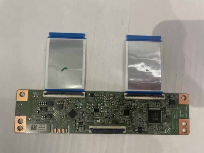 Контроллер изображения B002HW701 1690H1145A 7ADDJ1012 V430DJ1-Q01 Rev.D2