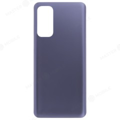 Задняя крышка для OnePlus Nord 2 5G (DN2103) (серый)