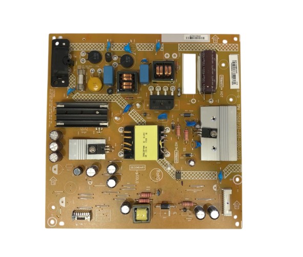 Блок питания 715G8732-P01-000-002S, для телевизора PHILIPS 43PFT4132/60