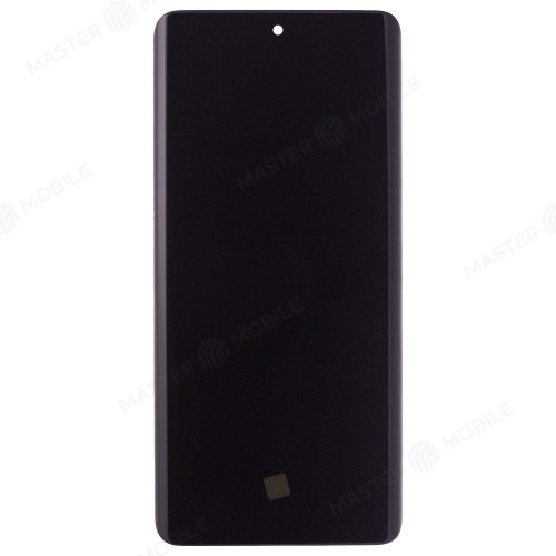 Дисплей для Huawei Honor 50 (NTH-NX9) + тачскрин (черный) (ORIG)