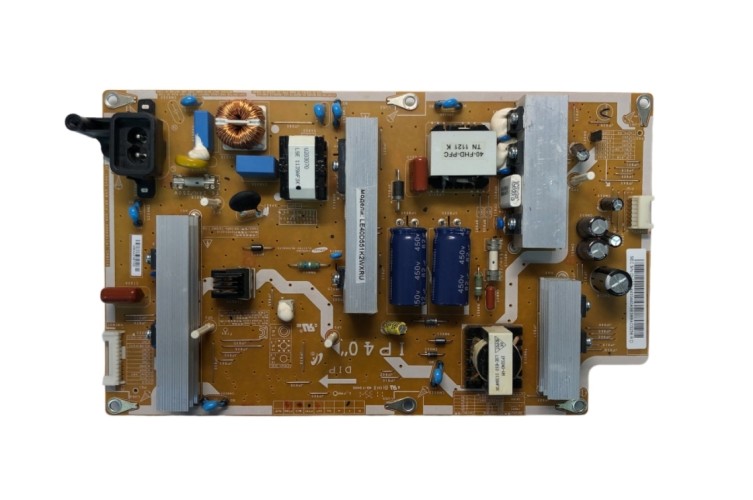 Блок питания BN44-00440A, для телевизора Samsung LE40D550K1W