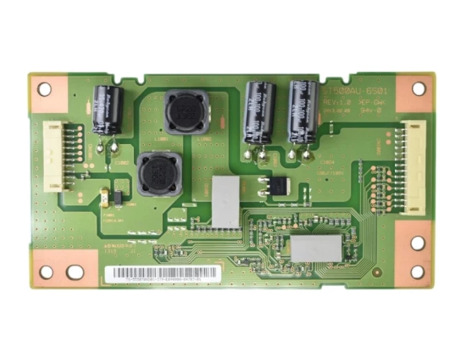 Инвертор Инвертор ST500AU-6S01 REV:1.0 для Sony KDL-50W656A для Sony KDL-50W656A