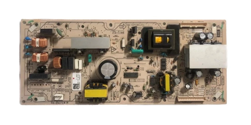 Блок питания PSC10308D M, для телевизора Sony KLV-32BX301