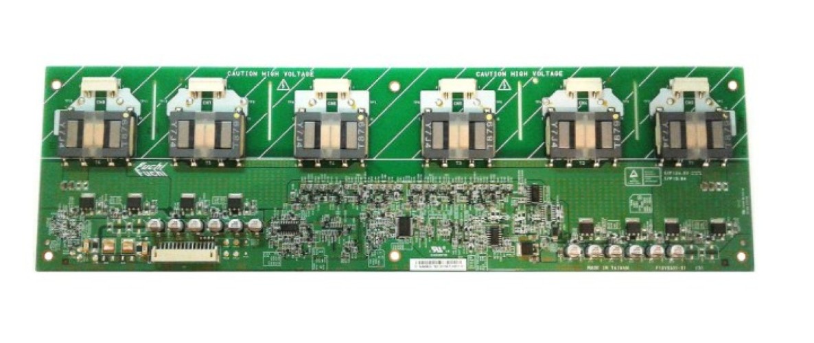 Инвертор Инвертор F10V0411-01 для Samsung LE32M87BD для Samsung LE32M87BD