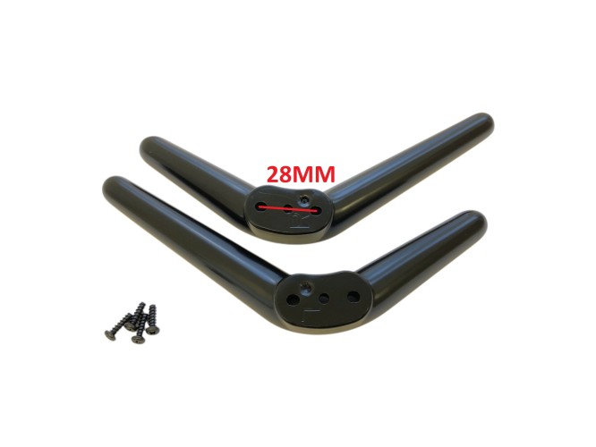 Ножки для телевизора YUNO Ножки для телевизора YUNO ULM-43FTC145