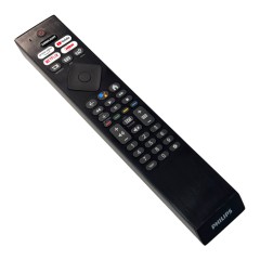 Пульт SRC-4526 398GM10BEPHN0058SY для телевизора Philips 65PUS8729/60