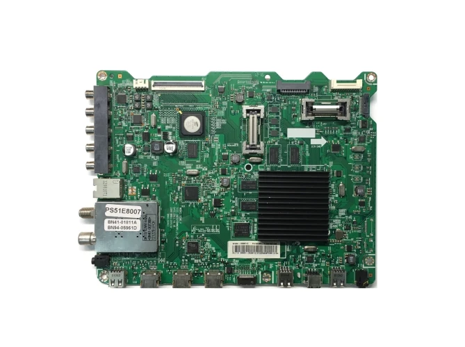 Материнская плата BN41-01811A BN94-05961D, для телевизора Samsung PS51E8007GU