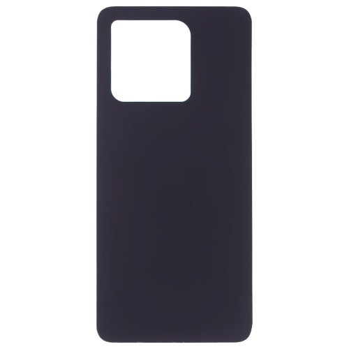 Задняя крышка для Xiaomi 14T (MZB0HU6RU) (черный)