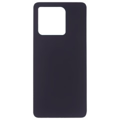 Задняя крышка для Xiaomi 14T (MZB0HU6RU) (черный)