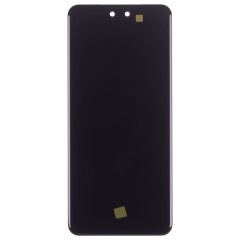 Дисплей для Huawei Nova 13 Pro (MIS-LX9) + тачскрин (черный) (ORIG)