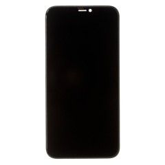 Дисплей для Apple iPhone 11 Pro + тачскрин (черный) (F5ENERGY) (Hard Oled) (площадка под IC) (NORMAL)