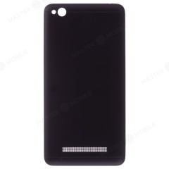 Задняя крышка для Xiaomi Redmi 4A (серый)
