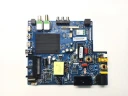 Материнская плата CV9632-L55, для телевизора Telefunken TF-LED55S11T2SU