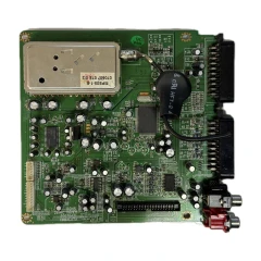 2814C Ver9.0 20070421