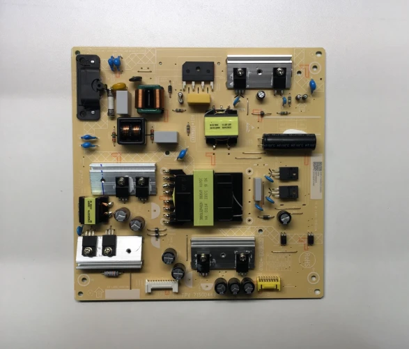Блок питания 715GD449-P01-000-B03S, для телевизора PHILIPS 55PUS8108/60, 50PUS8108/60