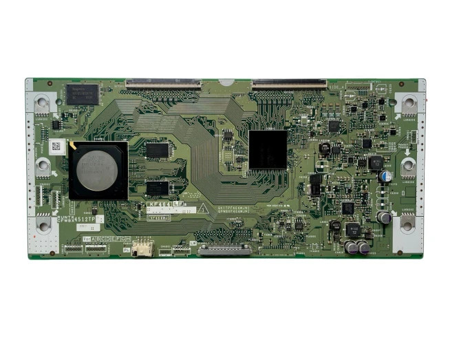 Плата T-Con QKITPF464WJN1, для телевизора Sharp LC-40LE820