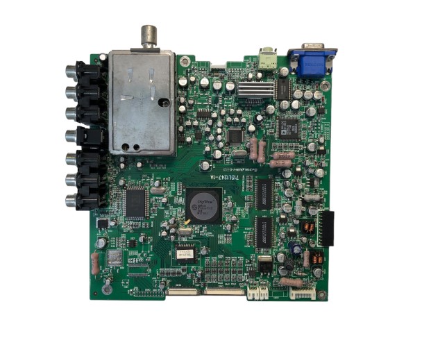 Материнская плата 715L1247-1A, для телевизора TCL LCD2020